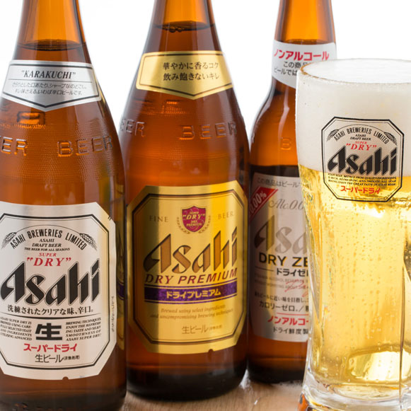 日本酒・ドリンク - SUSHI SAKE いぶき 東京駅 TEKKO avenue店