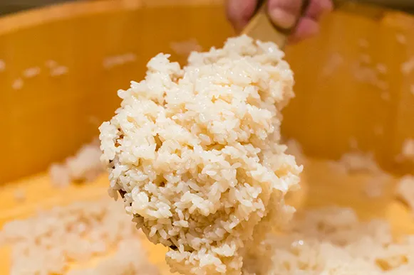 ＜米＞　岩手県産ひとめぼれ