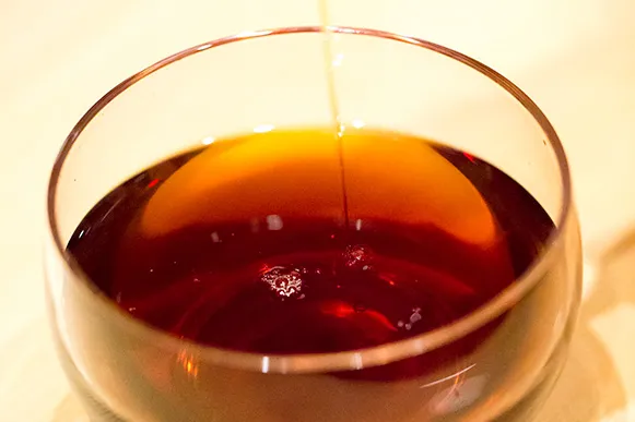 ＜寿司酢＞　赤合わせ酢